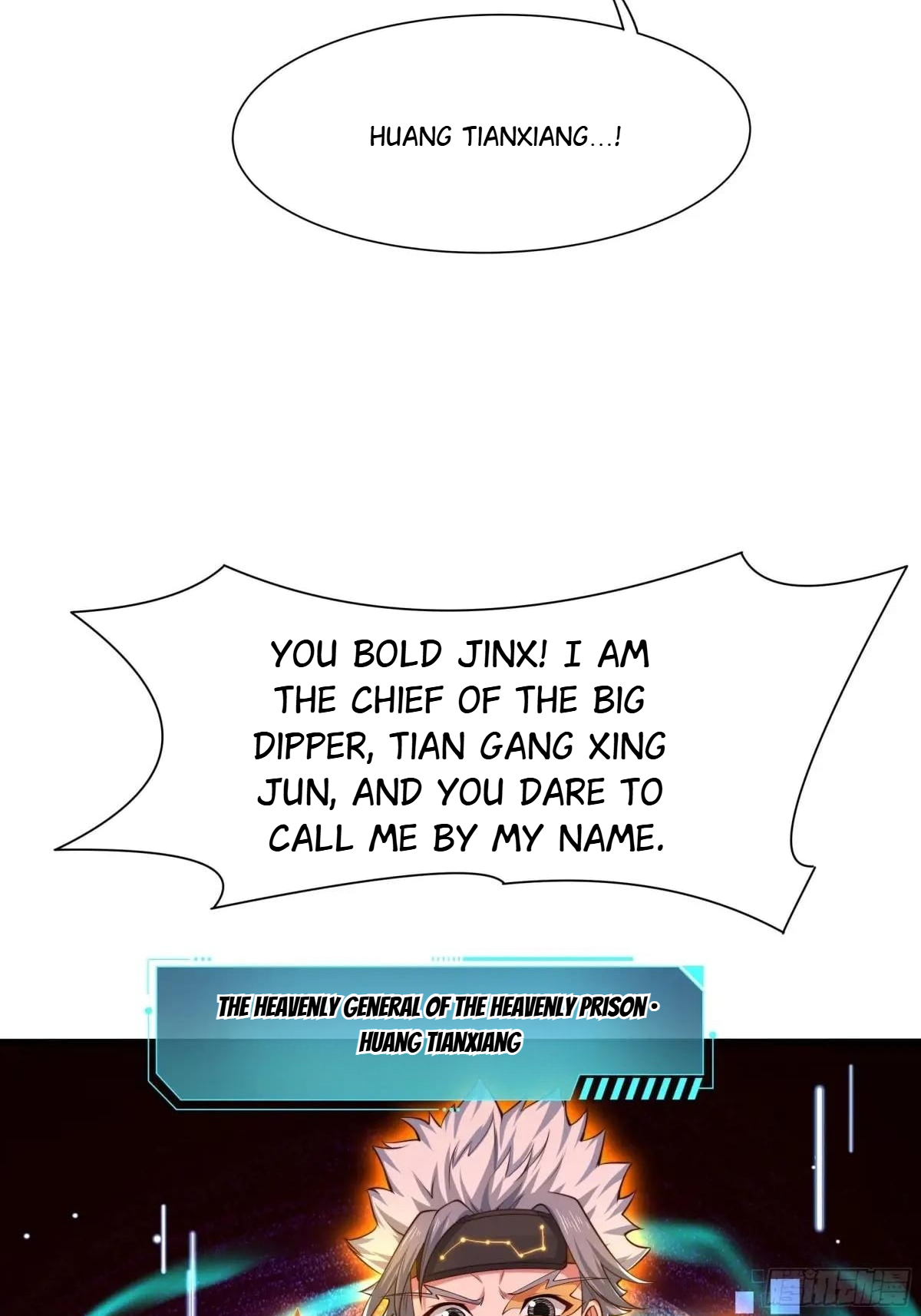 Read Rebirth of King Zhou_ Not Being the Ultimate Villain EN Manga Online