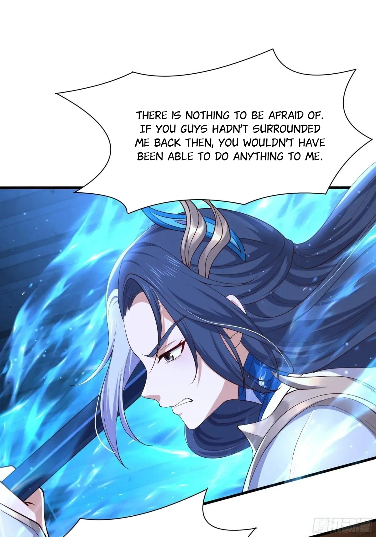 Read Rebirth of King Zhou_ Not Being the Ultimate Villain EN Manga Online
