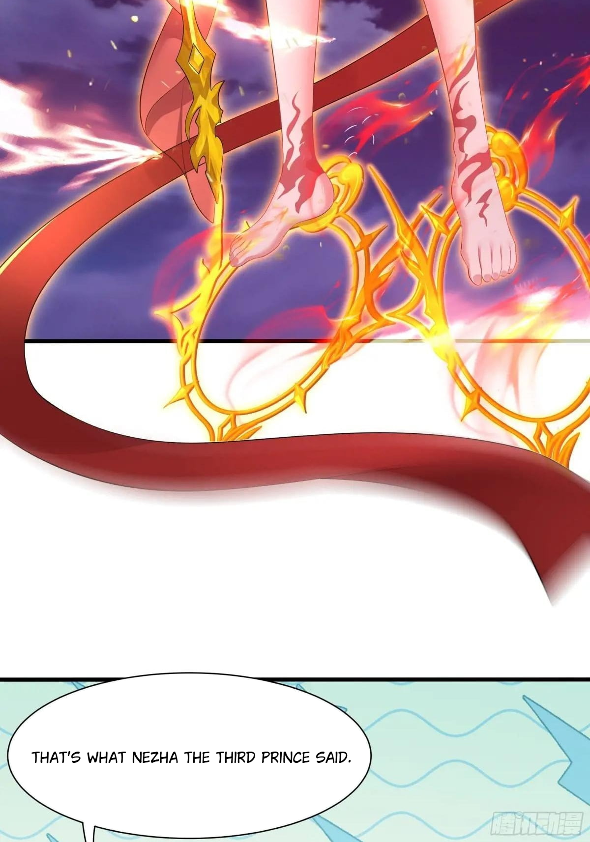 Read Rebirth of King Zhou_ Not Being the Ultimate Villain EN Manga Online
