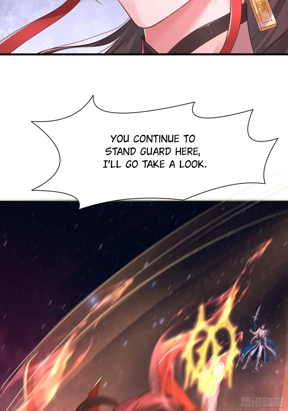 Read Rebirth of King Zhou_ Not Being the Ultimate Villain EN Manga Online