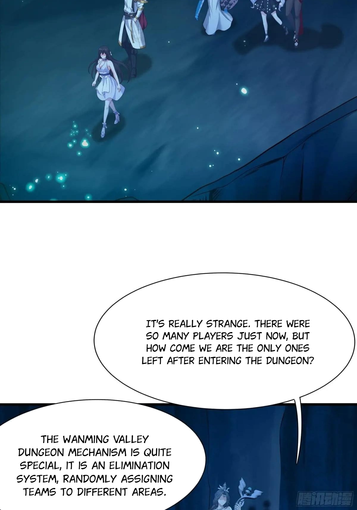 Read Rebirth of King Zhou_ Not Being the Ultimate Villain EN Manga Online