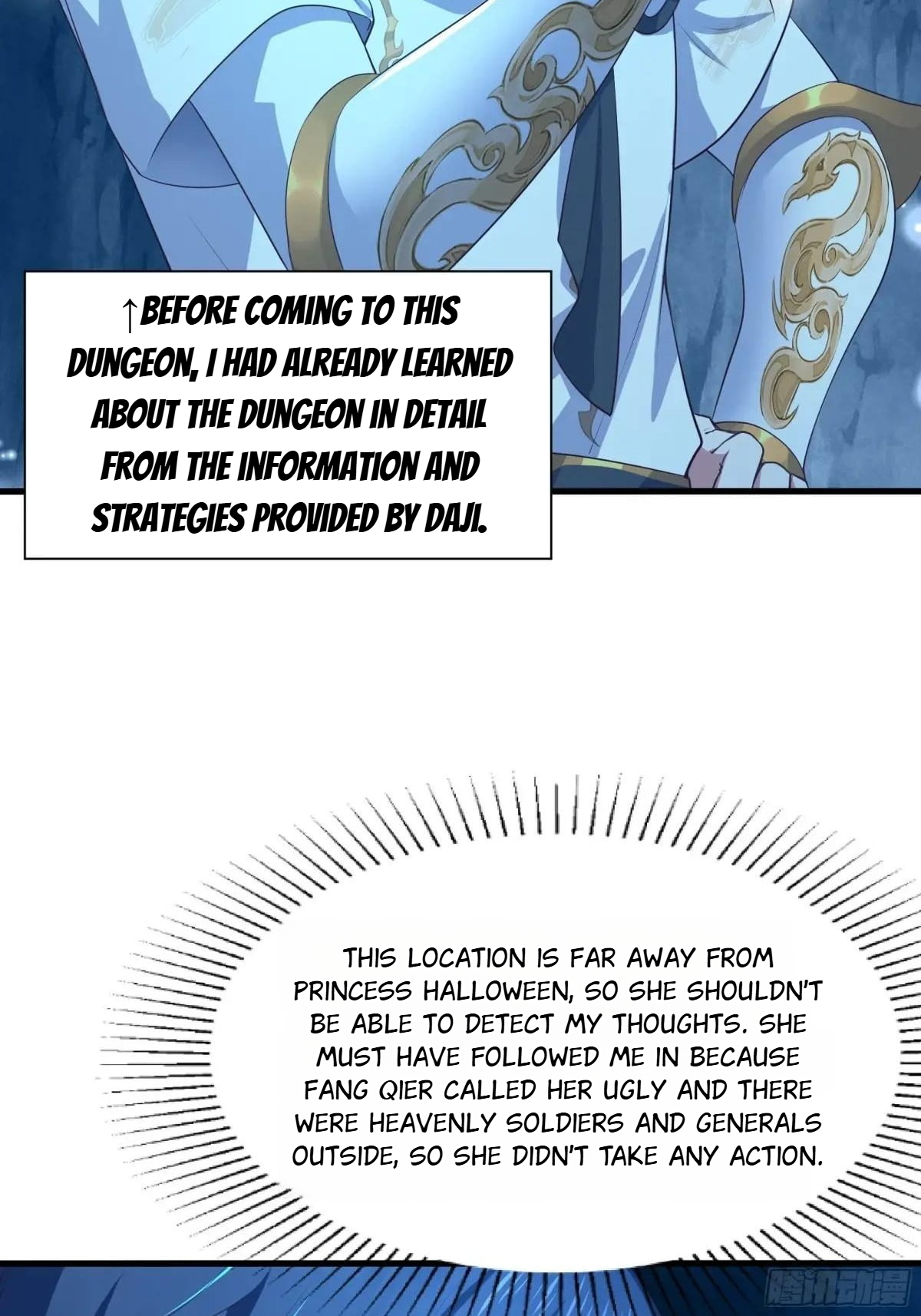 Read Rebirth of King Zhou_ Not Being the Ultimate Villain EN Manga Online