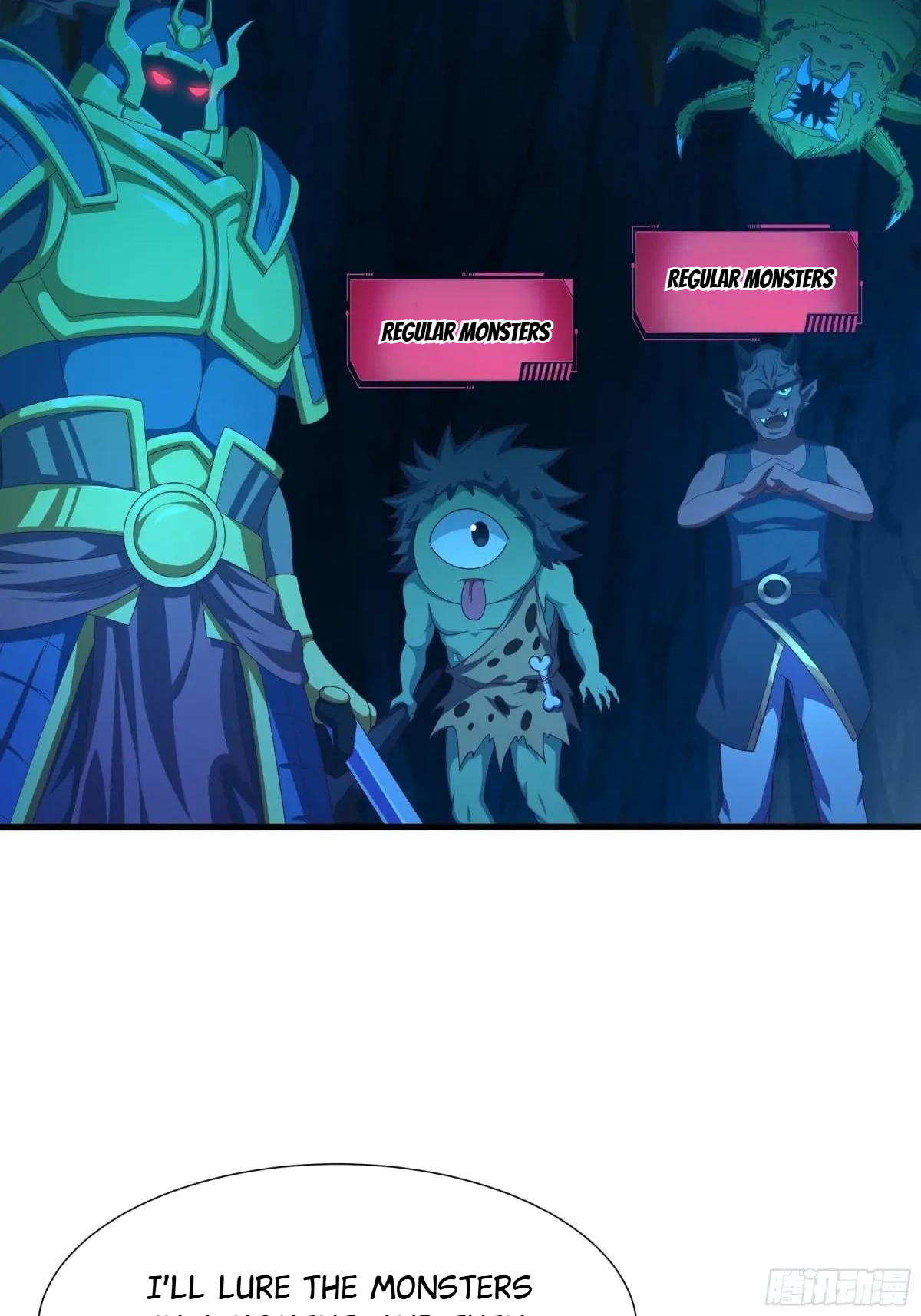 Read Rebirth of King Zhou_ Not Being the Ultimate Villain EN Manga Online