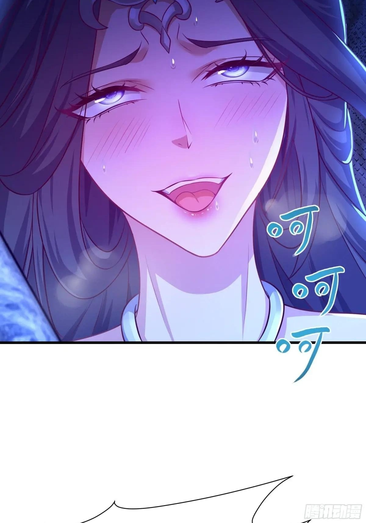 Read Rebirth of King Zhou_ Not Being the Ultimate Villain EN Manga Online