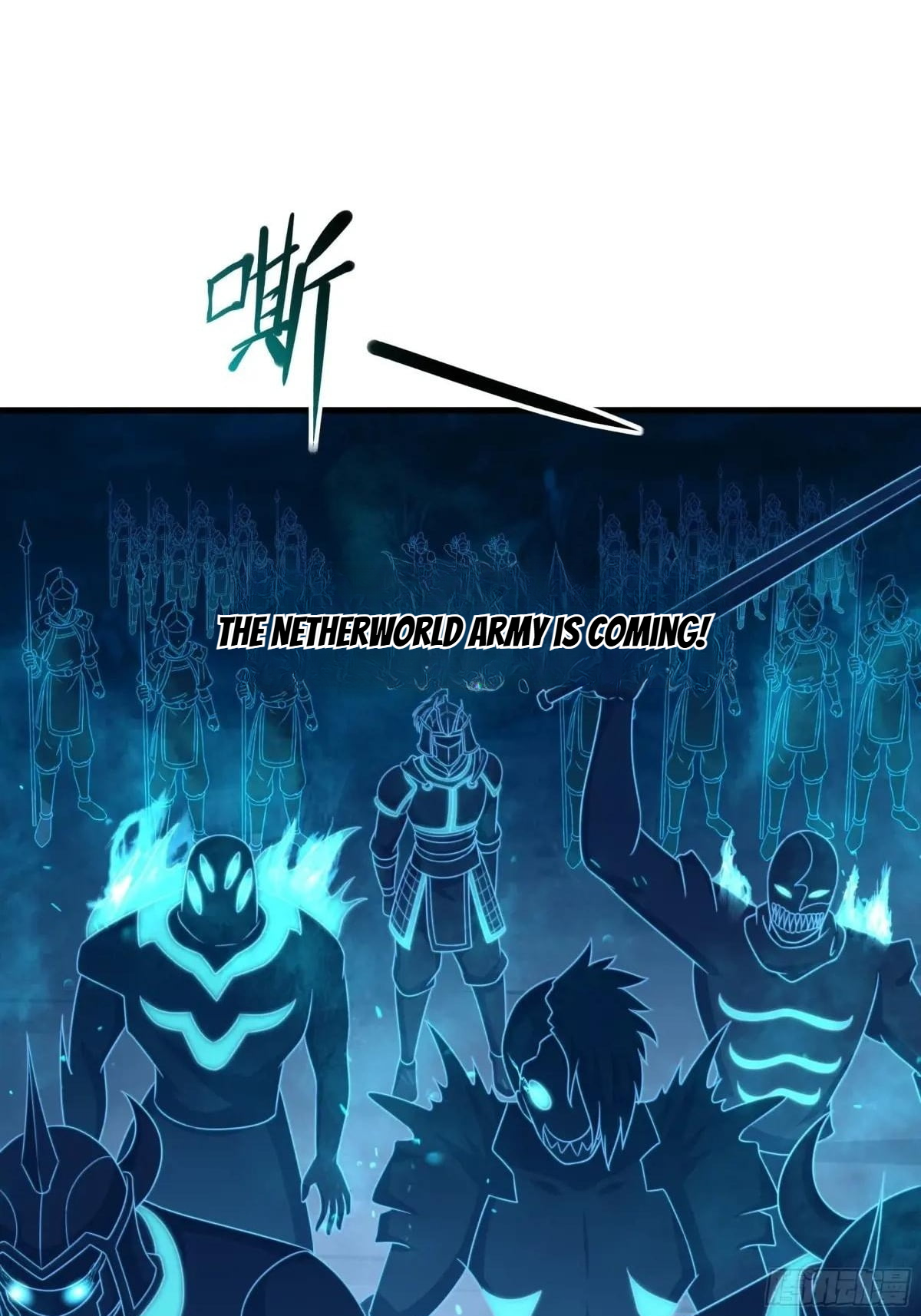 Read Rebirth of King Zhou_ Not Being the Ultimate Villain EN Manga Online