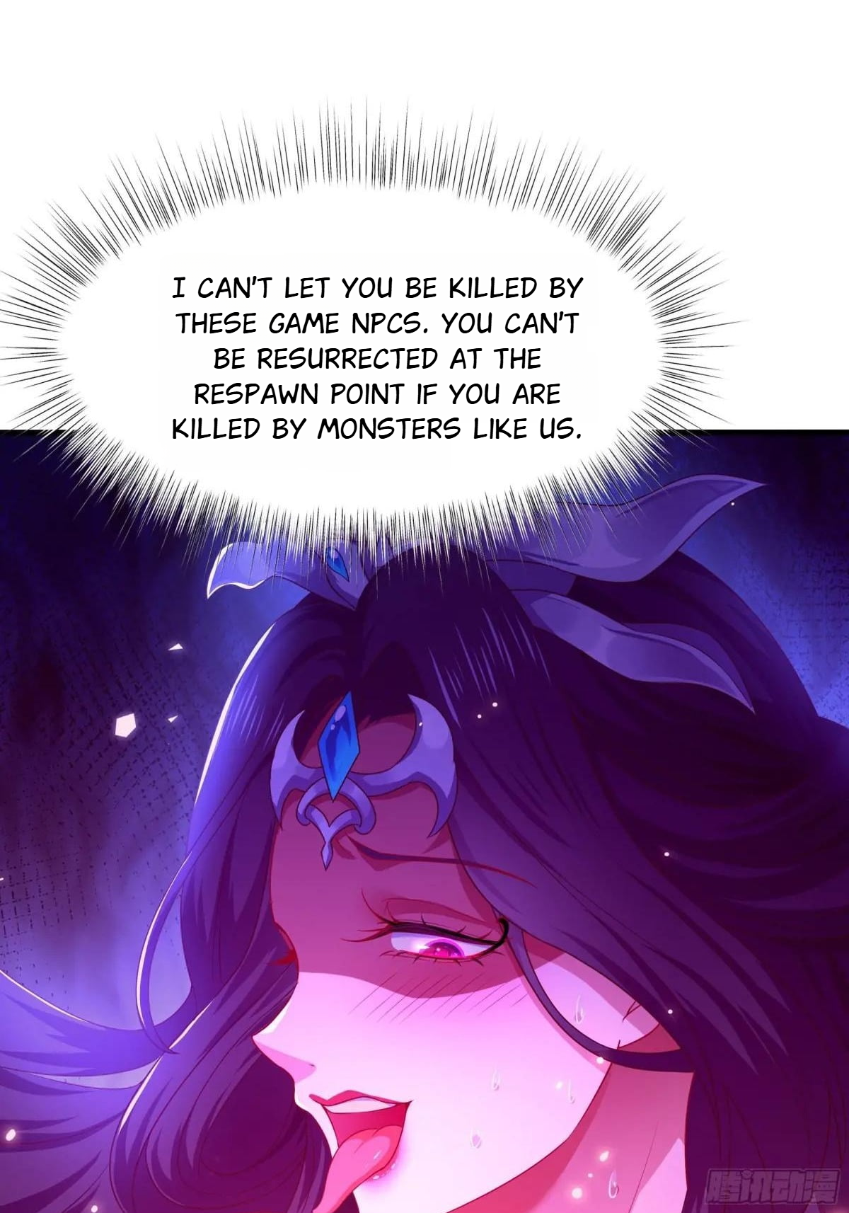 Read Rebirth of King Zhou_ Not Being the Ultimate Villain EN Manga Online