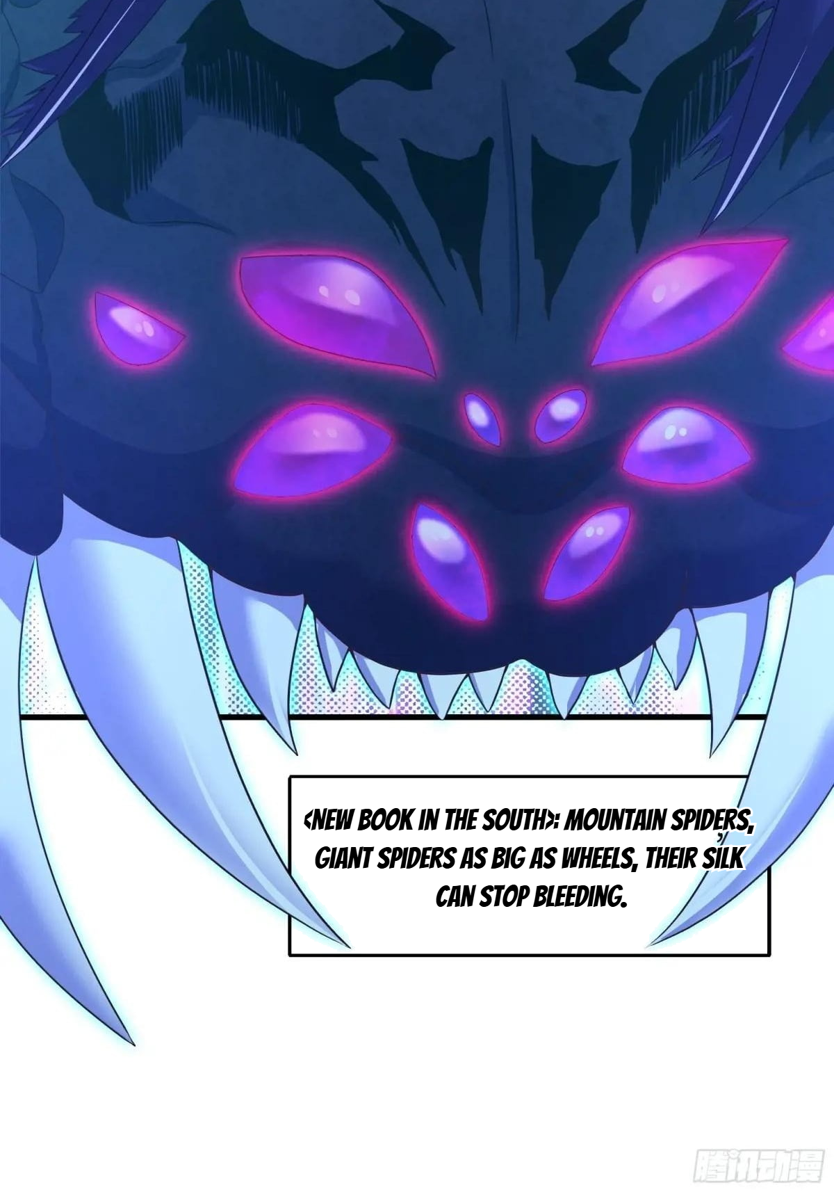 Read Rebirth of King Zhou_ Not Being the Ultimate Villain EN Manga Online