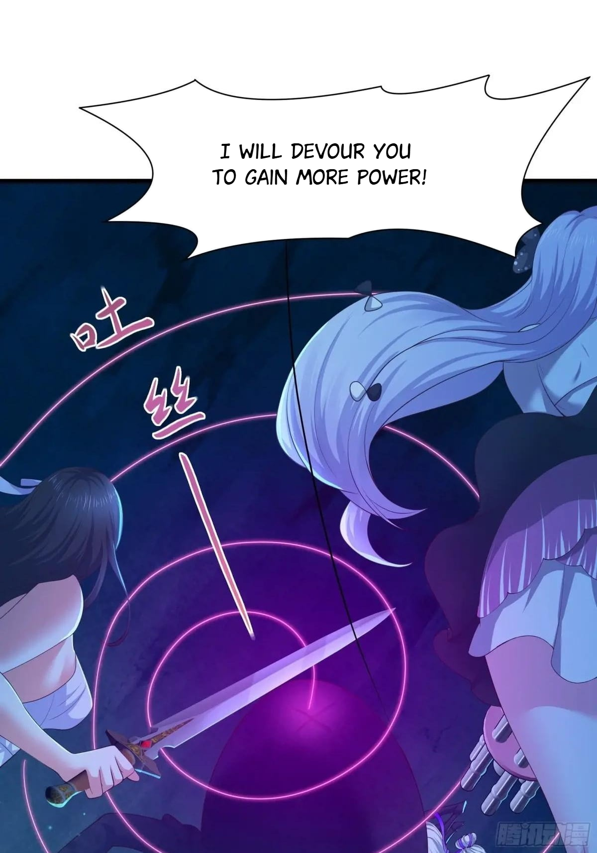 Read Rebirth of King Zhou_ Not Being the Ultimate Villain EN Manga Online