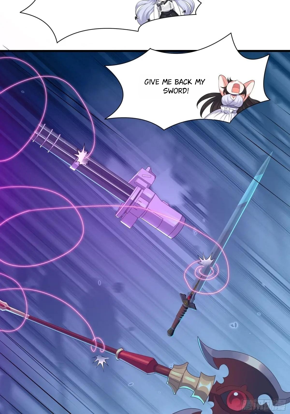 Read Rebirth of King Zhou_ Not Being the Ultimate Villain EN Manga Online