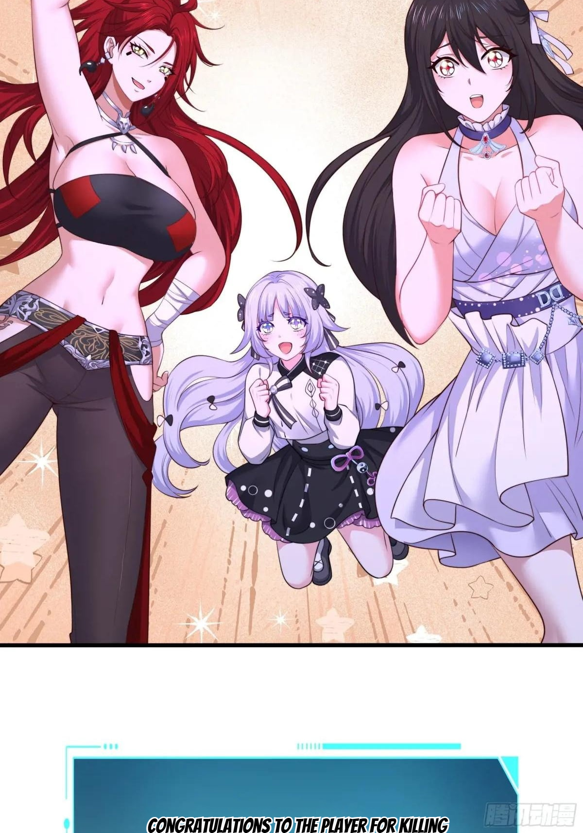Read Rebirth of King Zhou_ Not Being the Ultimate Villain EN Manga Online
