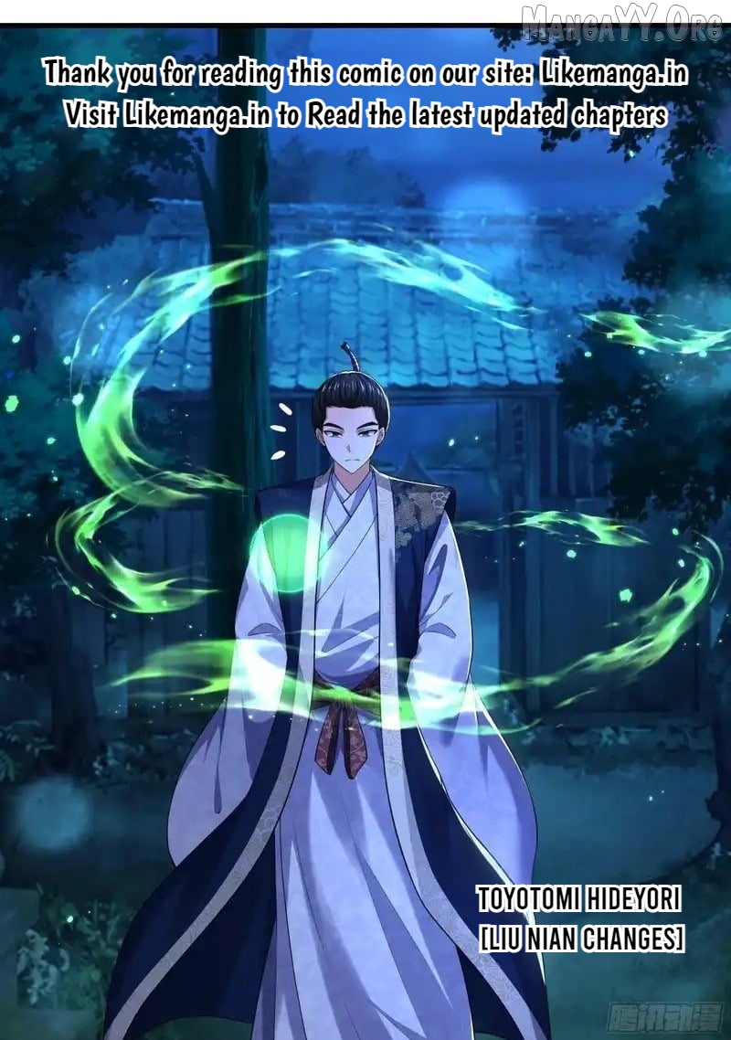 Read Rebirth of King Zhou_ Not Being the Ultimate Villain EN Manga Online