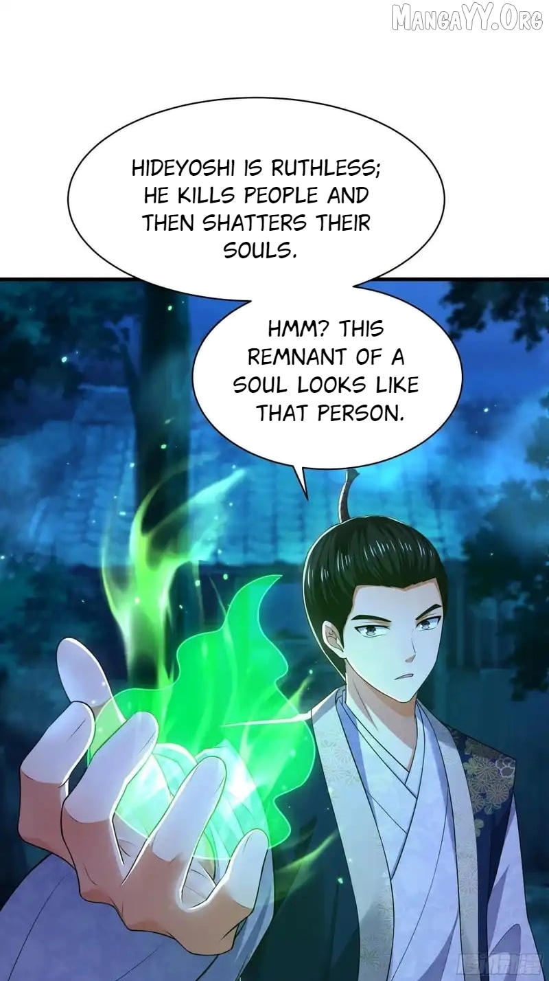 Read Rebirth of King Zhou_ Not Being the Ultimate Villain EN Manga Online