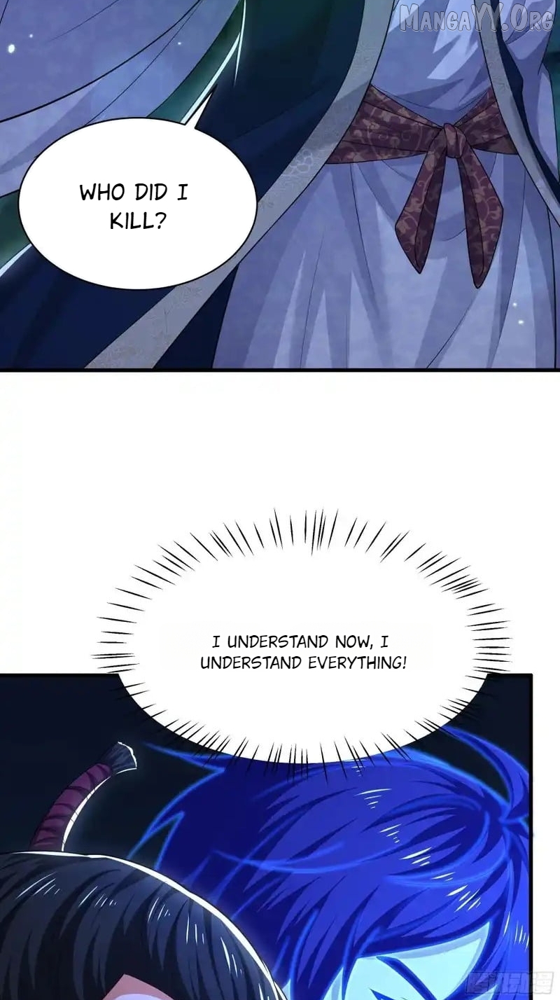 Read Rebirth of King Zhou_ Not Being the Ultimate Villain EN Manga Online