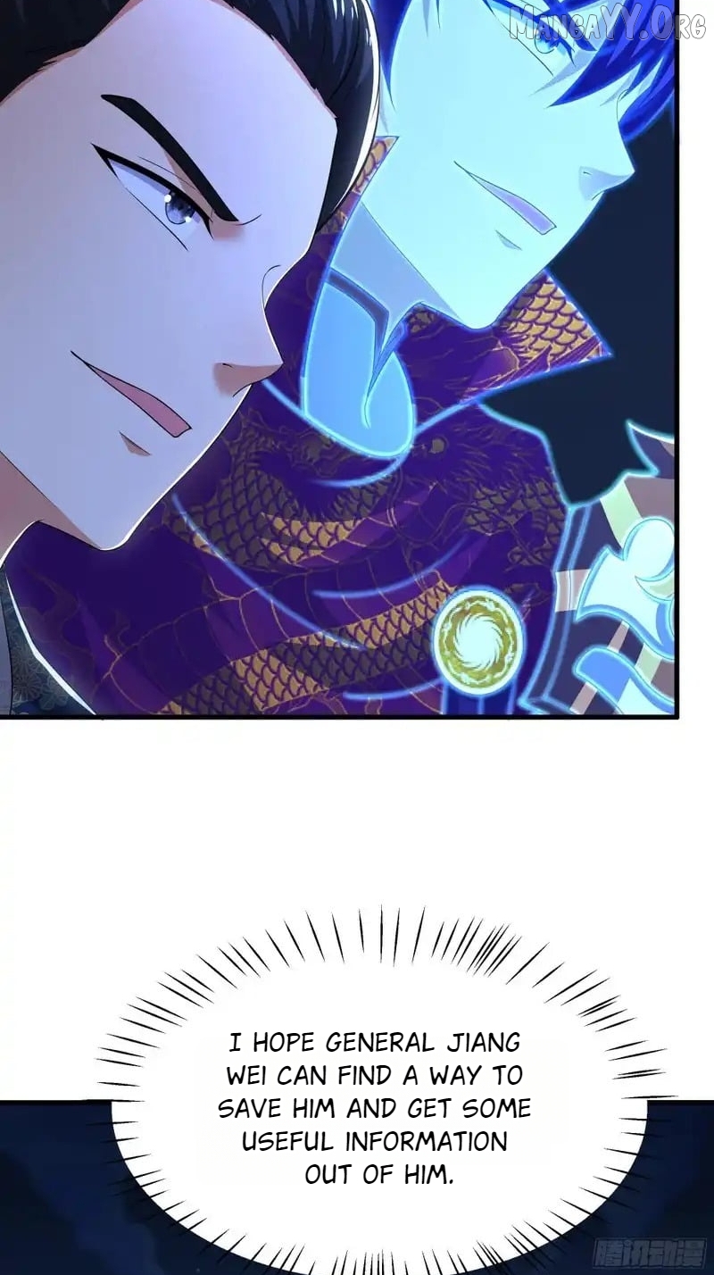 Read Rebirth of King Zhou_ Not Being the Ultimate Villain EN Manga Online