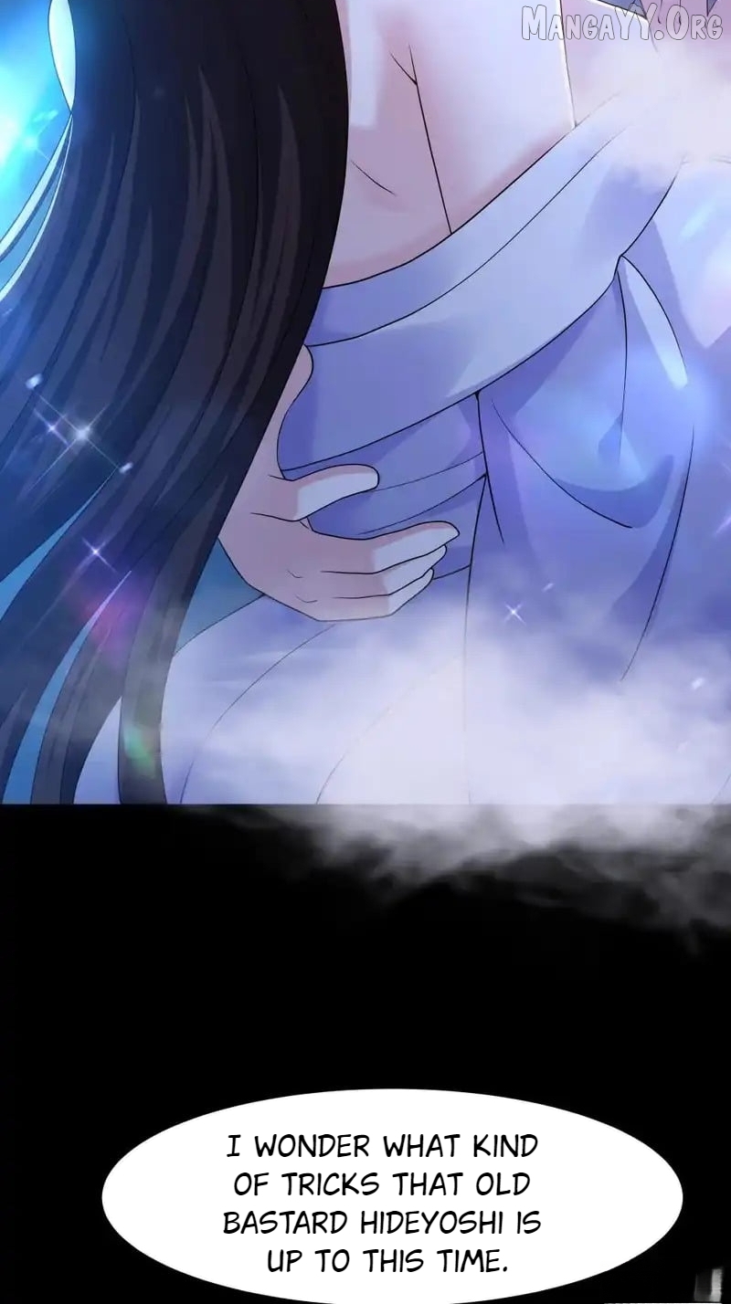 Read Rebirth of King Zhou_ Not Being the Ultimate Villain EN Manga Online
