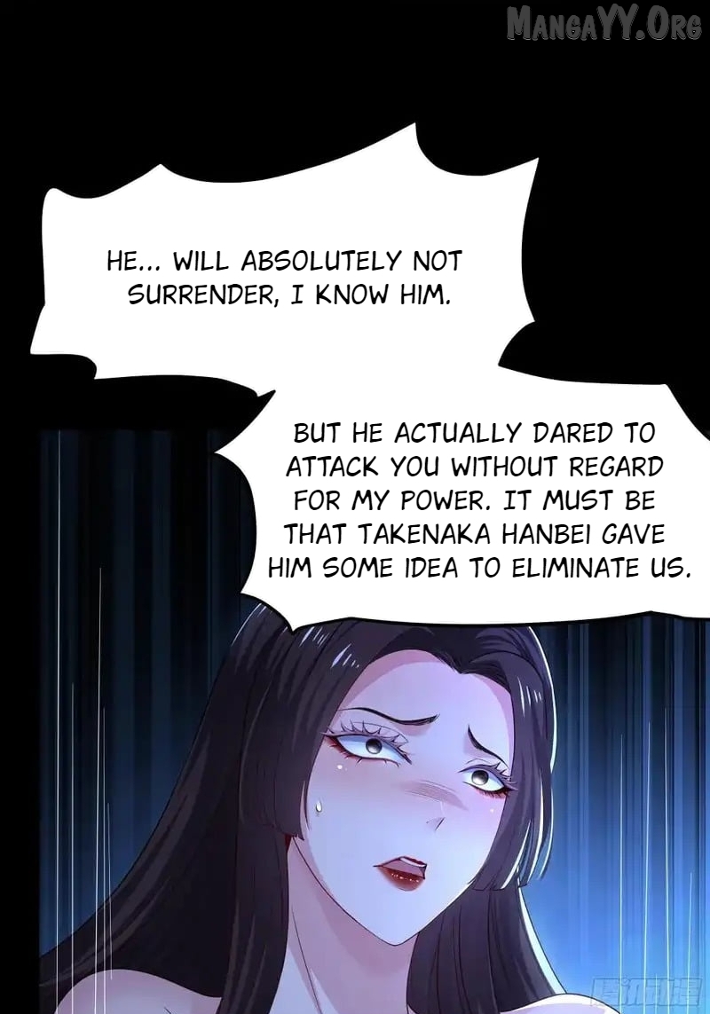 Read Rebirth of King Zhou_ Not Being the Ultimate Villain EN Manga Online