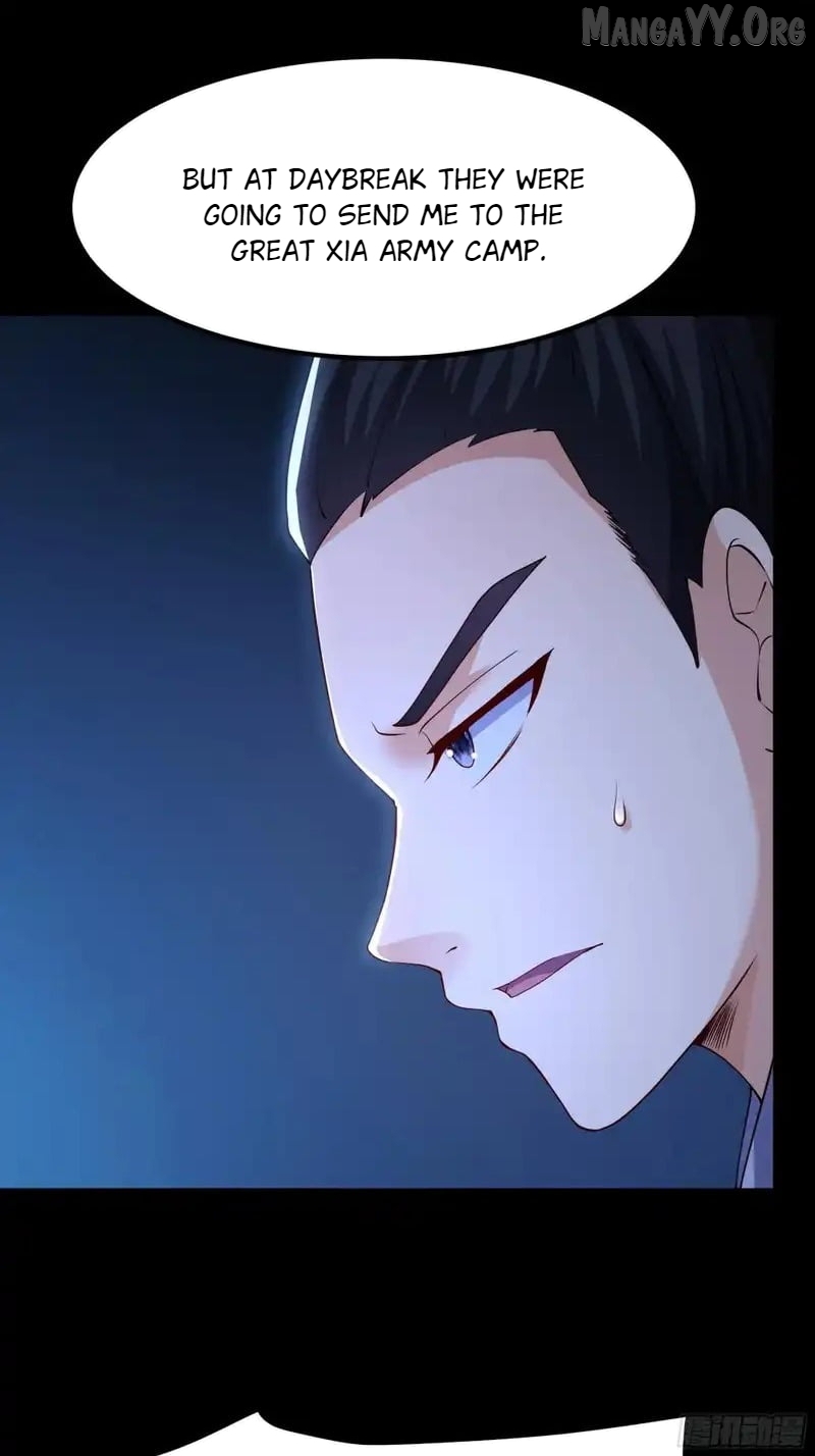 Read Rebirth of King Zhou_ Not Being the Ultimate Villain EN Manga Online