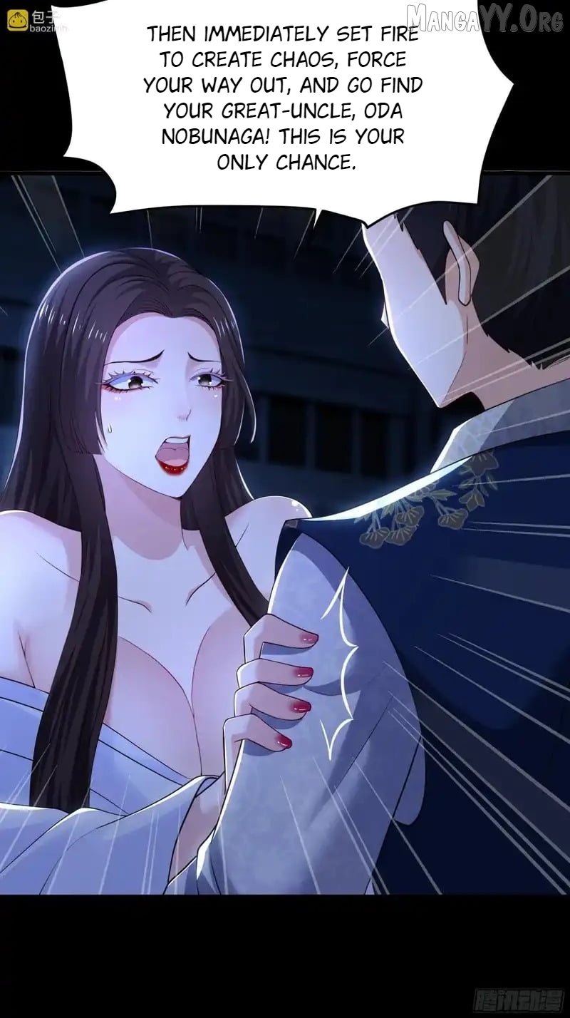 Read Rebirth of King Zhou_ Not Being the Ultimate Villain EN Manga Online