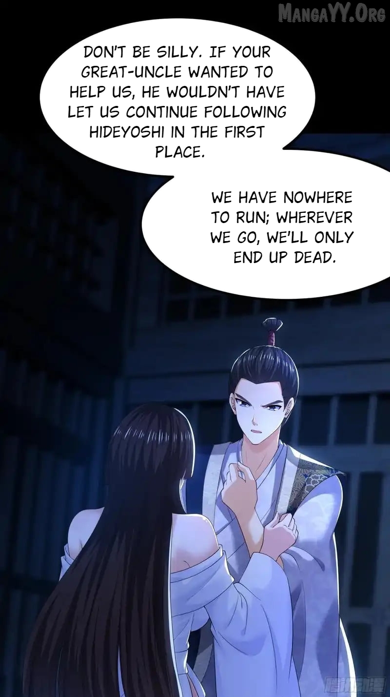 Read Rebirth of King Zhou_ Not Being the Ultimate Villain EN Manga Online