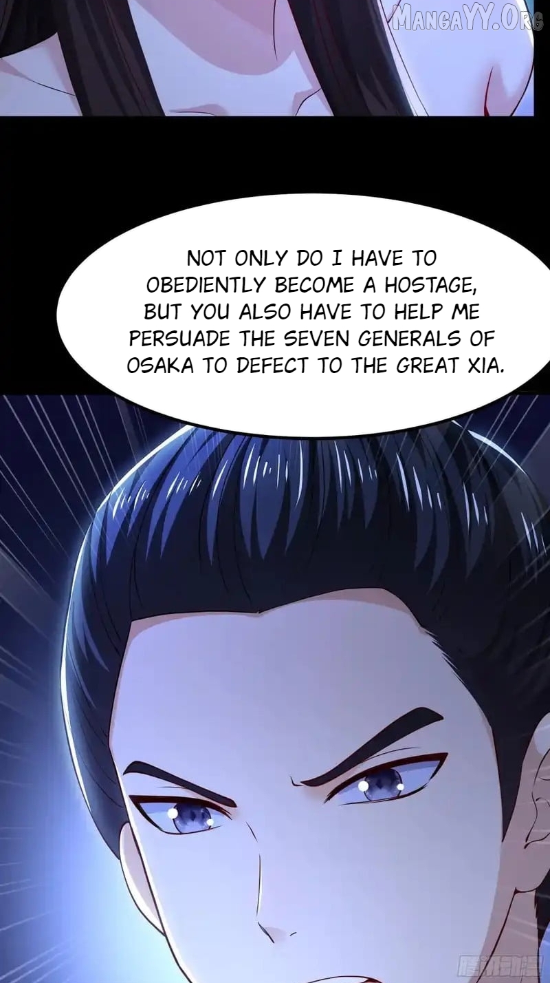 Read Rebirth of King Zhou_ Not Being the Ultimate Villain EN Manga Online