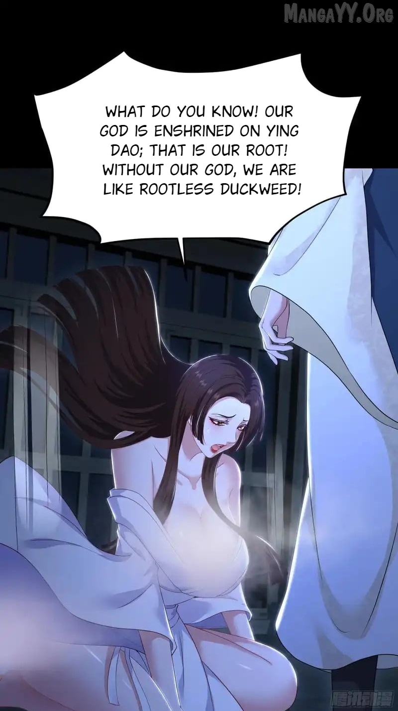 Read Rebirth of King Zhou_ Not Being the Ultimate Villain EN Manga Online