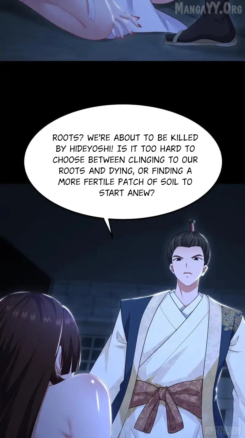 Read Rebirth of King Zhou_ Not Being the Ultimate Villain EN Manga Online