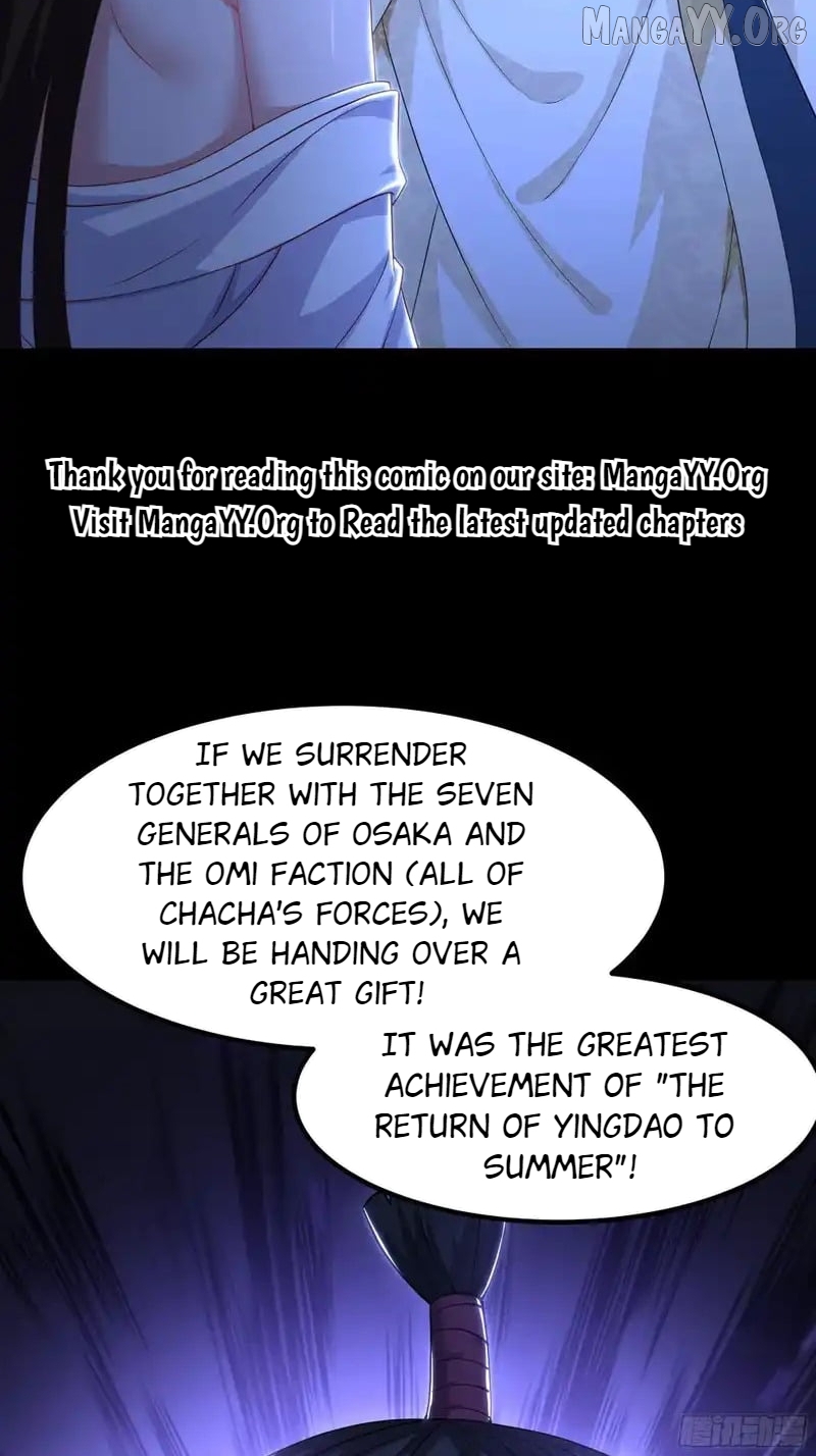 Read Rebirth of King Zhou_ Not Being the Ultimate Villain EN Manga Online