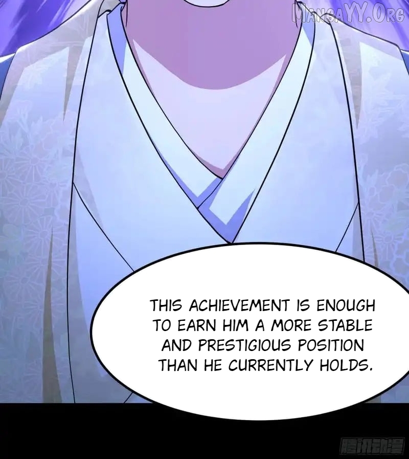 Read Rebirth of King Zhou_ Not Being the Ultimate Villain EN Manga Online