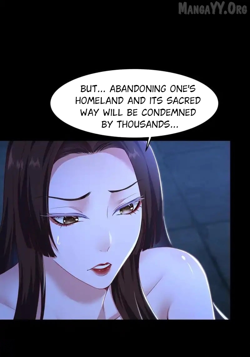 Read Rebirth of King Zhou_ Not Being the Ultimate Villain EN Manga Online