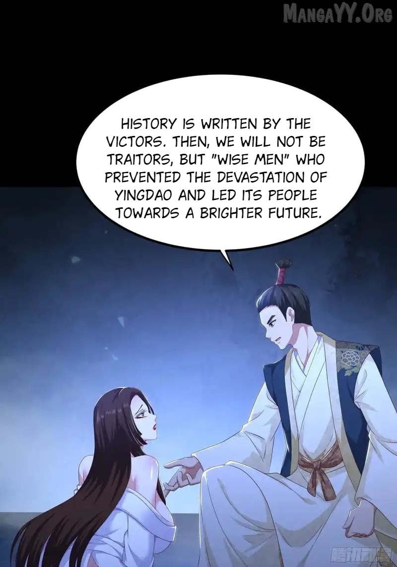 Read Rebirth of King Zhou_ Not Being the Ultimate Villain EN Manga Online