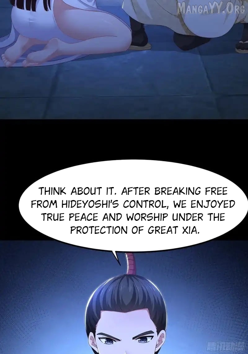 Read Rebirth of King Zhou_ Not Being the Ultimate Villain EN Manga Online