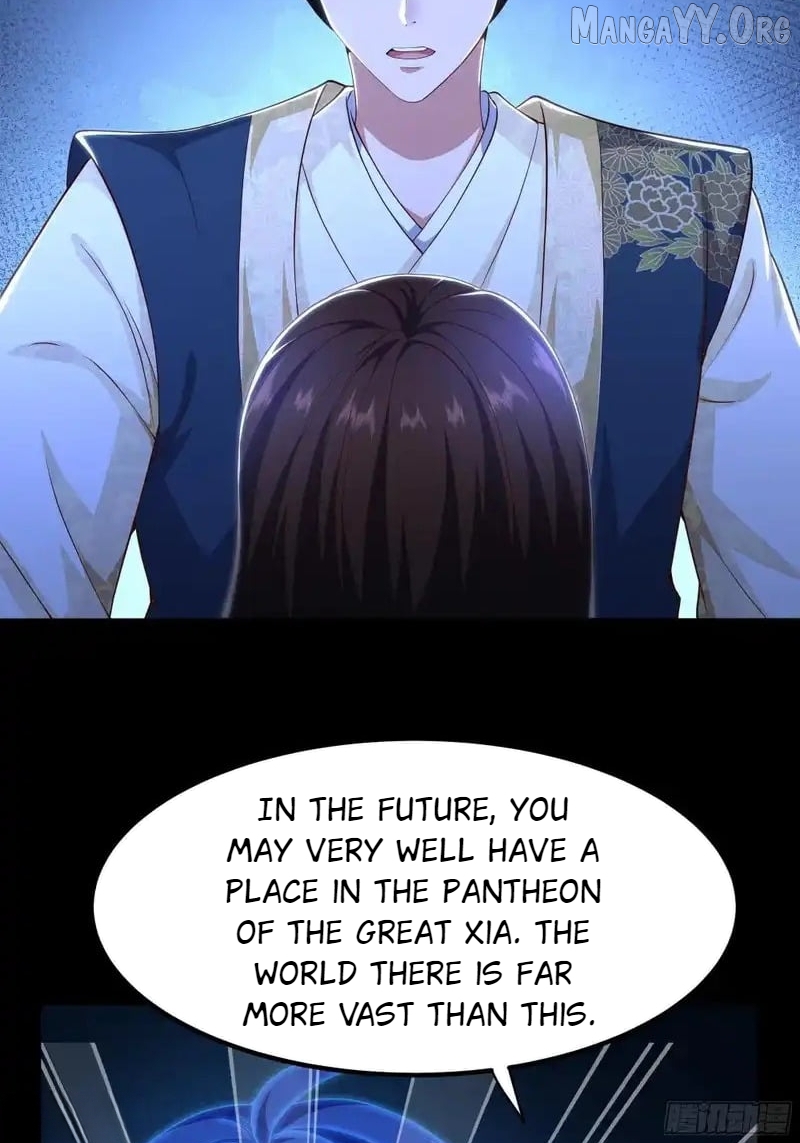 Read Rebirth of King Zhou_ Not Being the Ultimate Villain EN Manga Online