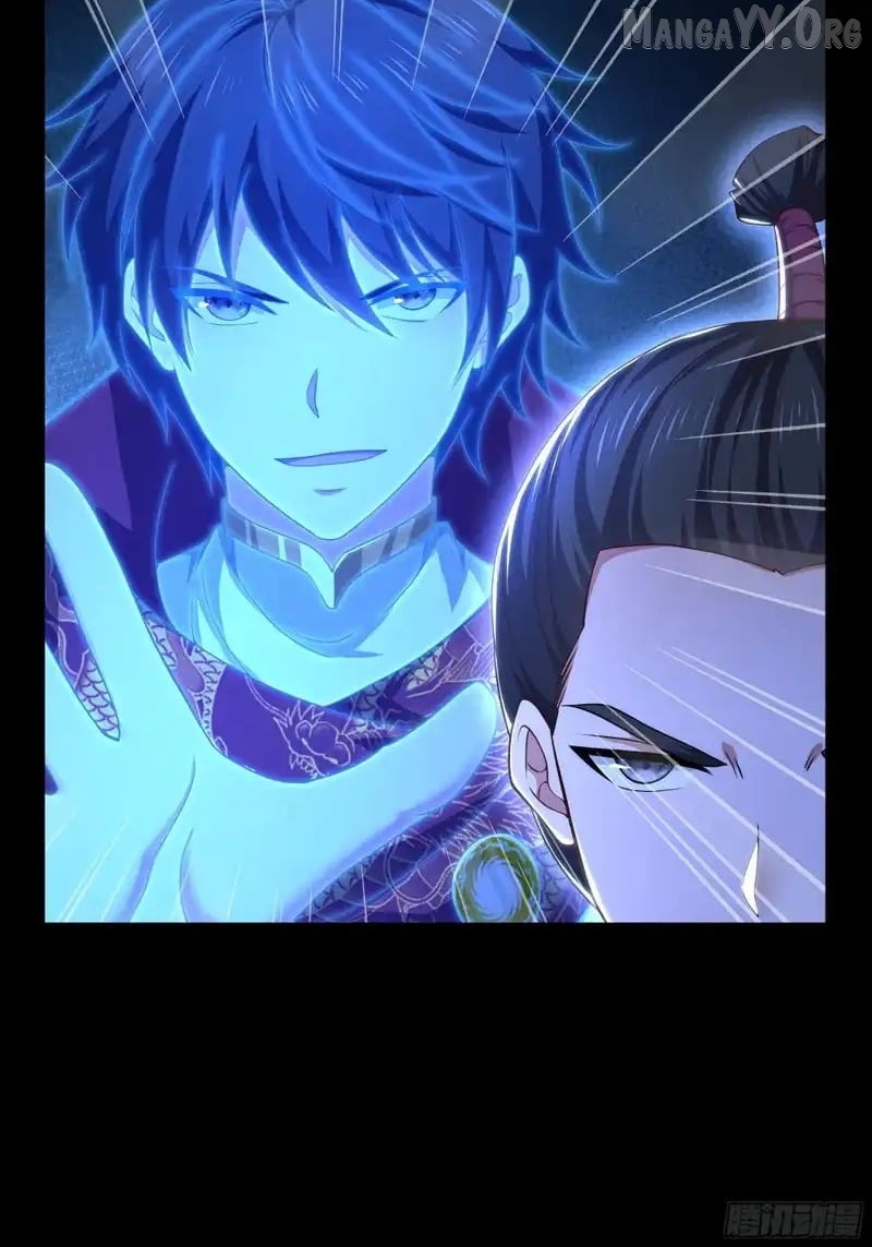 Read Rebirth of King Zhou_ Not Being the Ultimate Villain EN Manga Online