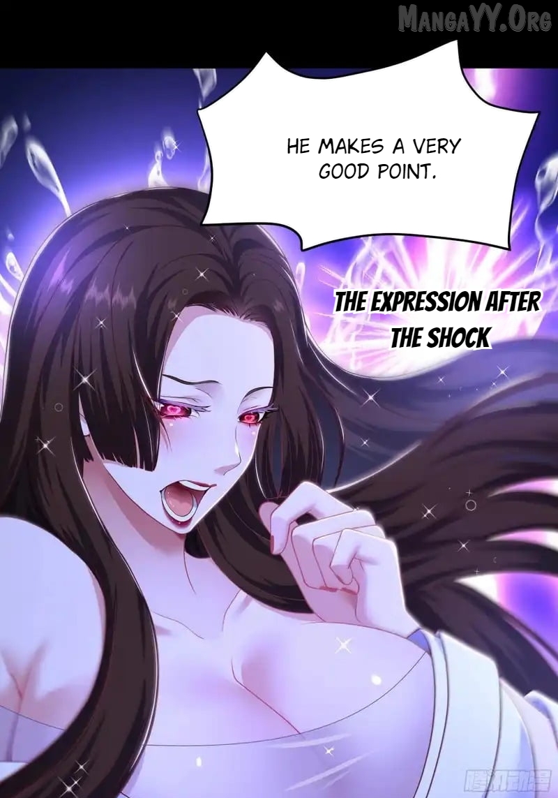 Read Rebirth of King Zhou_ Not Being the Ultimate Villain EN Manga Online