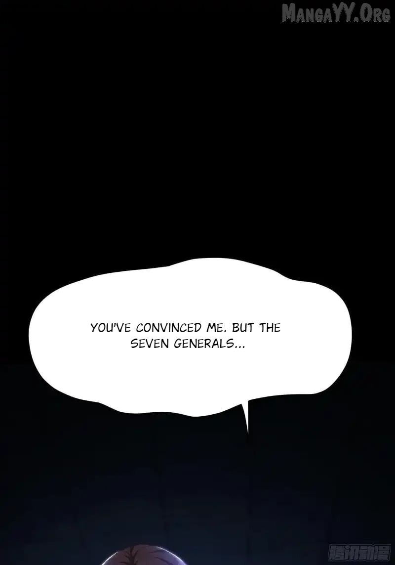 Read Rebirth of King Zhou_ Not Being the Ultimate Villain EN Manga Online