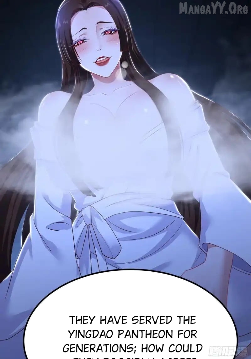 Read Rebirth of King Zhou_ Not Being the Ultimate Villain EN Manga Online