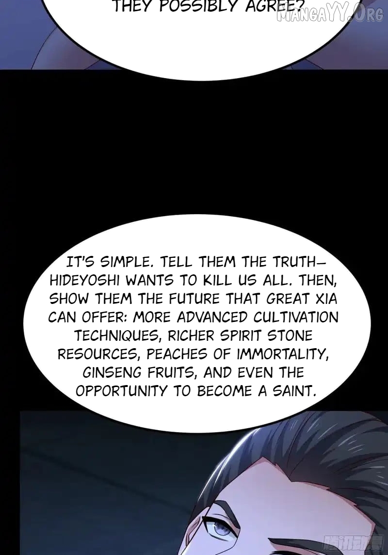 Read Rebirth of King Zhou_ Not Being the Ultimate Villain EN Manga Online