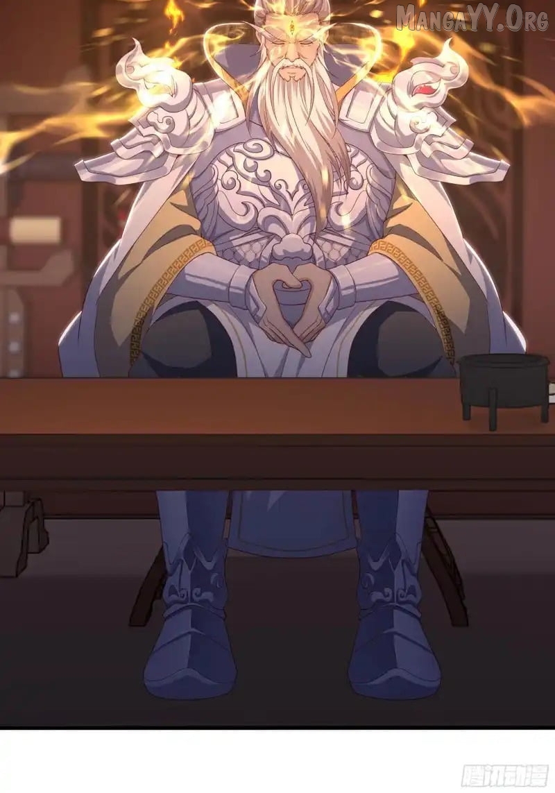 Read Rebirth of King Zhou_ Not Being the Ultimate Villain EN Manga Online