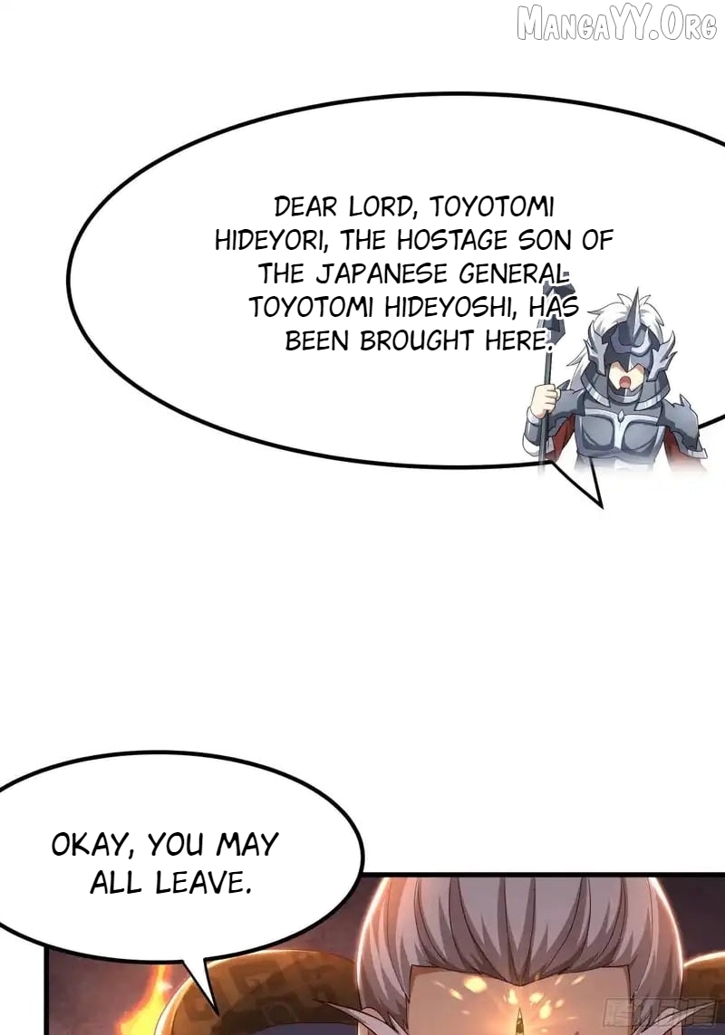 Read Rebirth of King Zhou_ Not Being the Ultimate Villain EN Manga Online