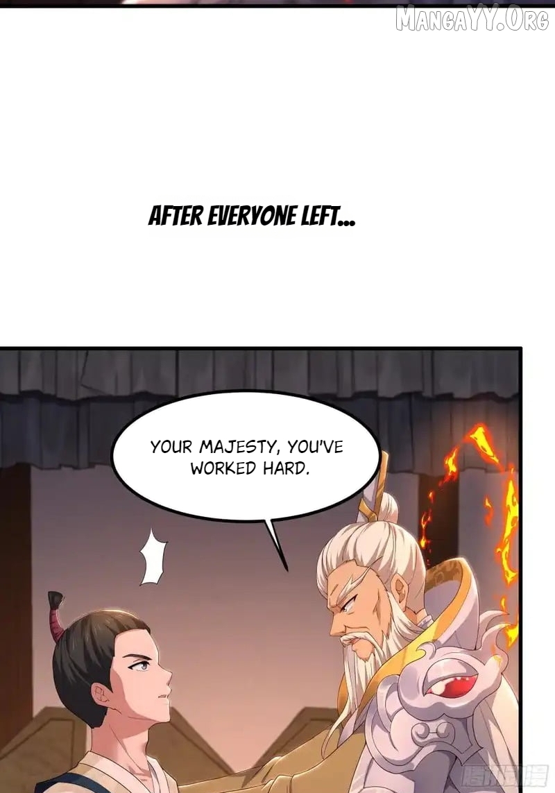 Read Rebirth of King Zhou_ Not Being the Ultimate Villain EN Manga Online