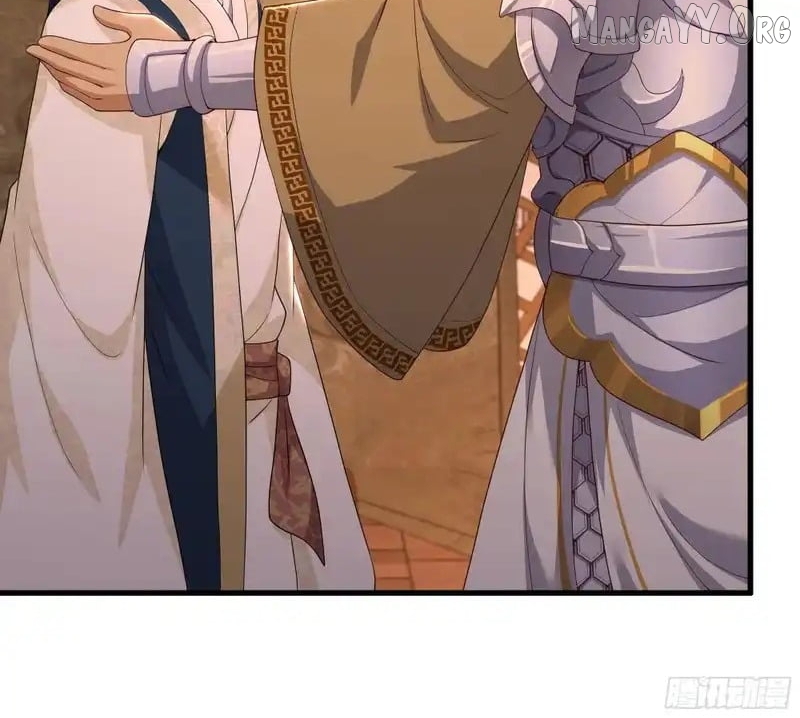 Read Rebirth of King Zhou_ Not Being the Ultimate Villain EN Manga Online