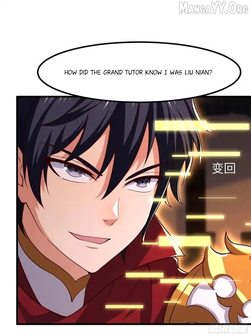 Read Rebirth of King Zhou_ Not Being the Ultimate Villain EN Manga Online