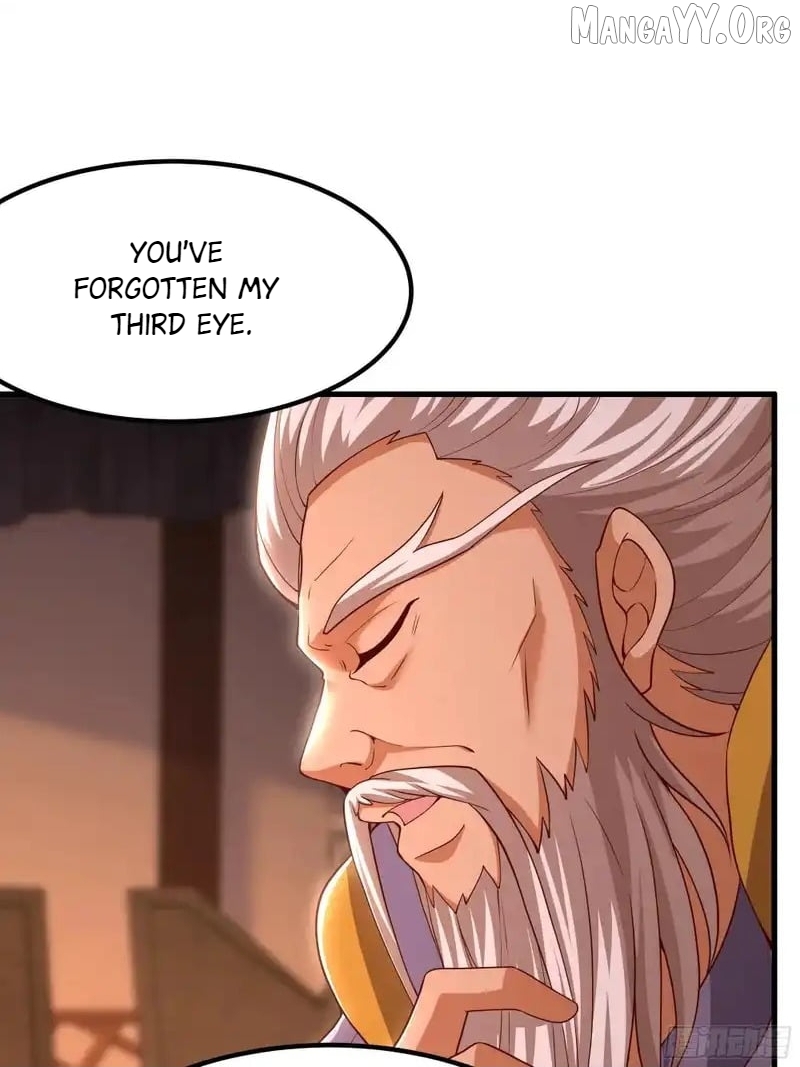 Read Rebirth of King Zhou_ Not Being the Ultimate Villain EN Manga Online