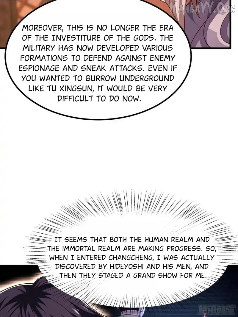 Read Rebirth of King Zhou_ Not Being the Ultimate Villain EN Manga Online