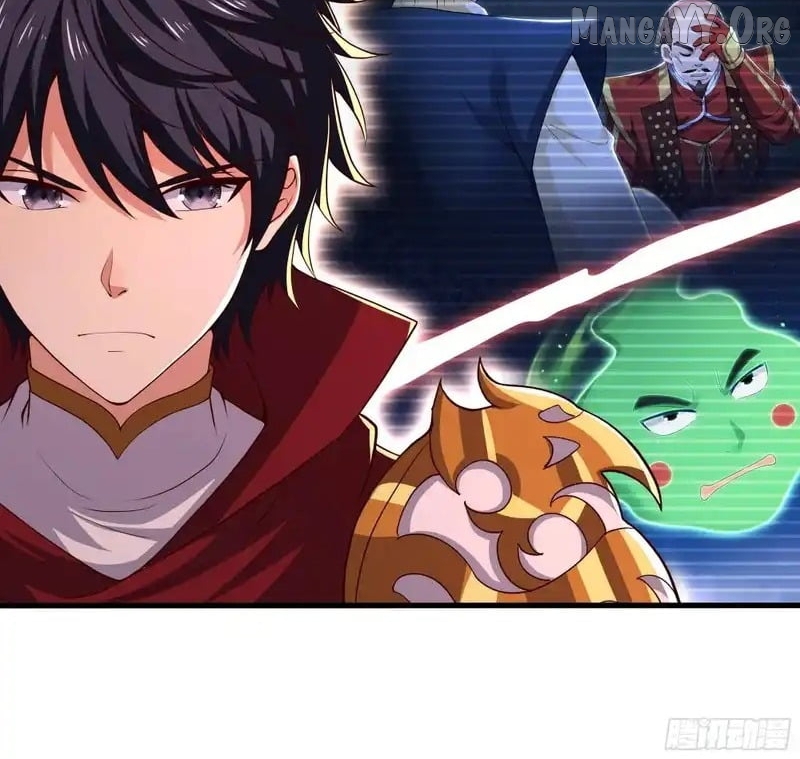 Read Rebirth of King Zhou_ Not Being the Ultimate Villain EN Manga Online