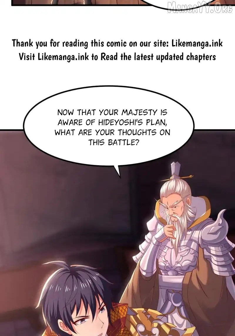 Read Rebirth of King Zhou_ Not Being the Ultimate Villain EN Manga Online