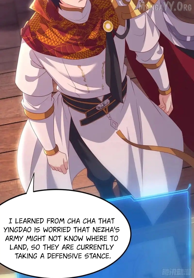 Read Rebirth of King Zhou_ Not Being the Ultimate Villain EN Manga Online