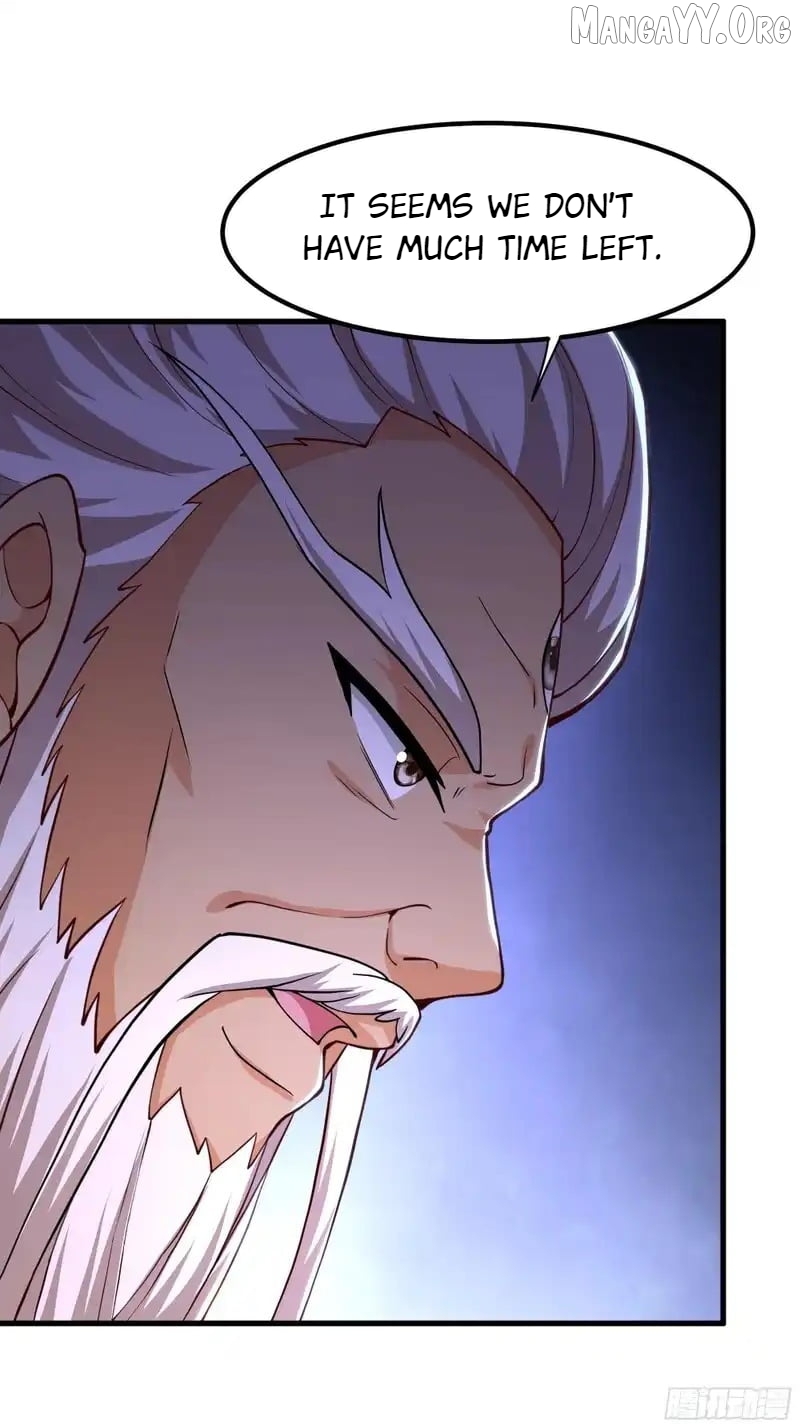 Read Rebirth of King Zhou_ Not Being the Ultimate Villain EN Manga Online
