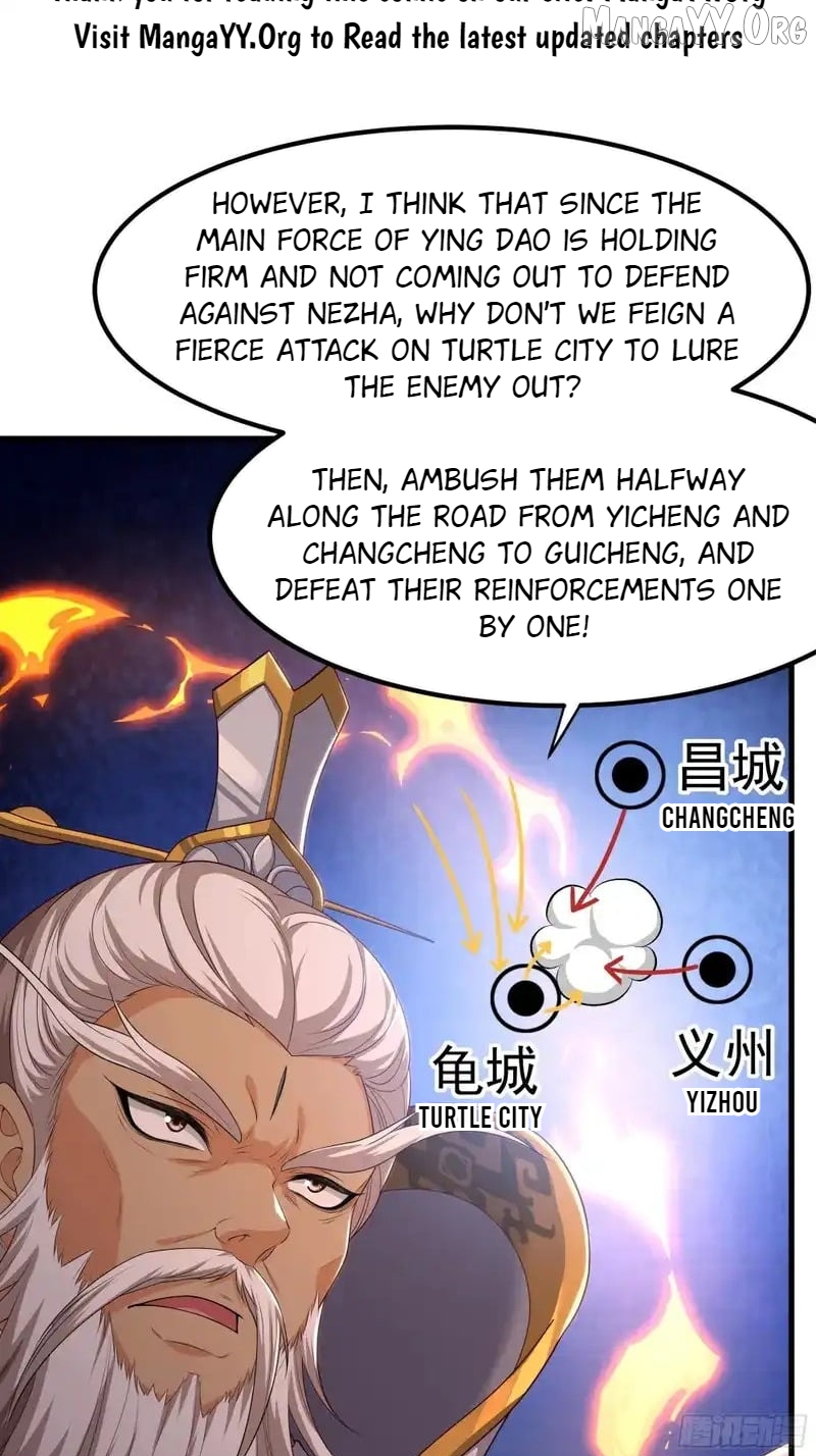 Read Rebirth of King Zhou_ Not Being the Ultimate Villain EN Manga Online