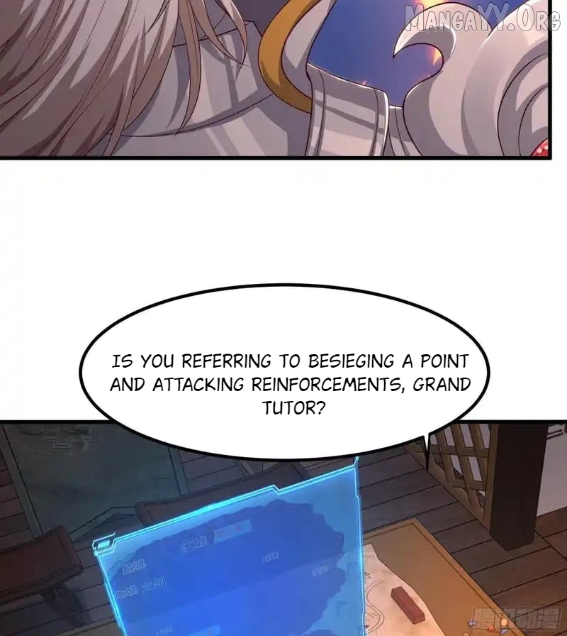 Read Rebirth of King Zhou_ Not Being the Ultimate Villain EN Manga Online